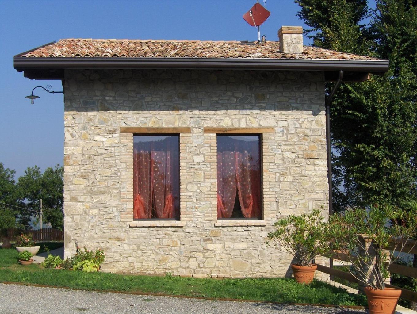 L'Angolo Di Verlano Canossa Zewnętrze zdjęcie